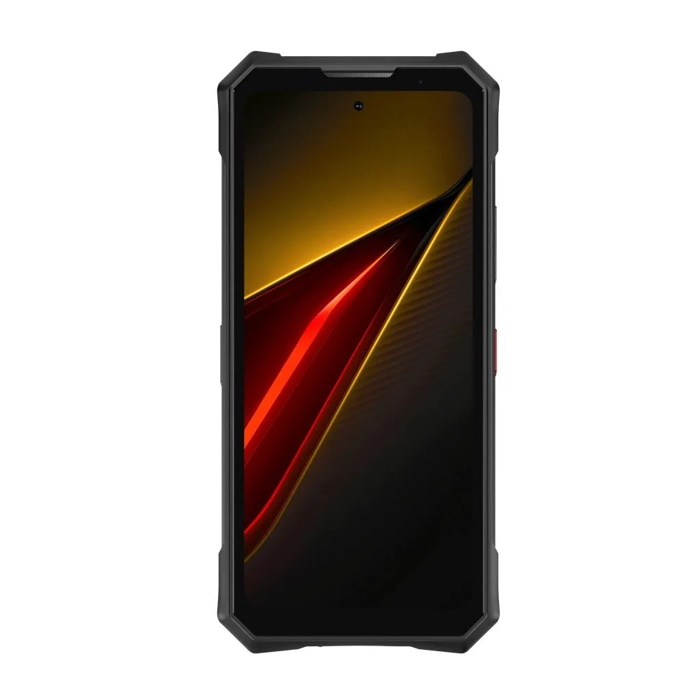 Смартфон Doogee V50 черный