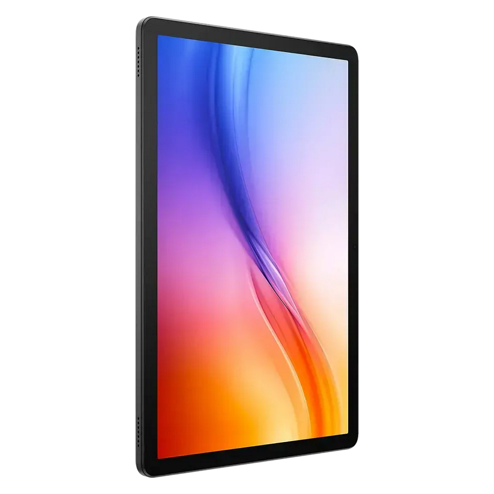 Планшет Doogee Tab G6 Plus черный