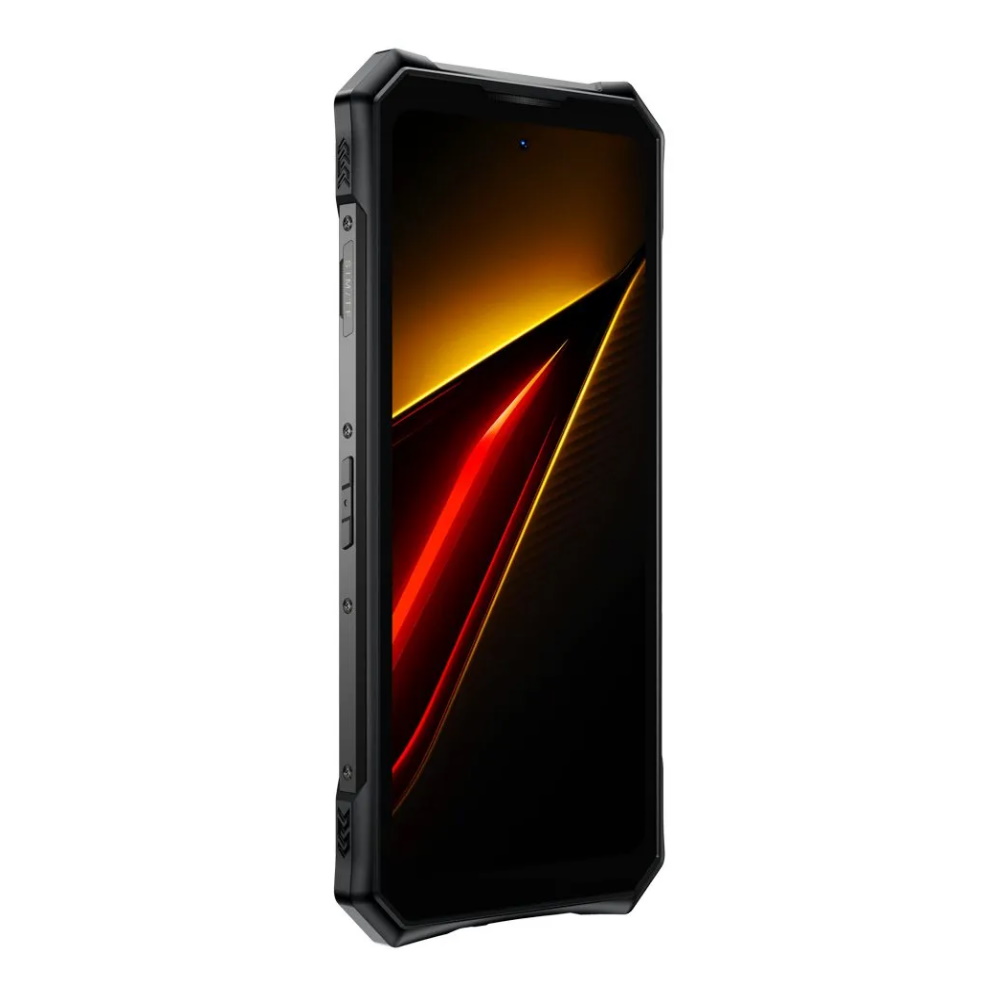Смартфон Doogee S300 Pro черный