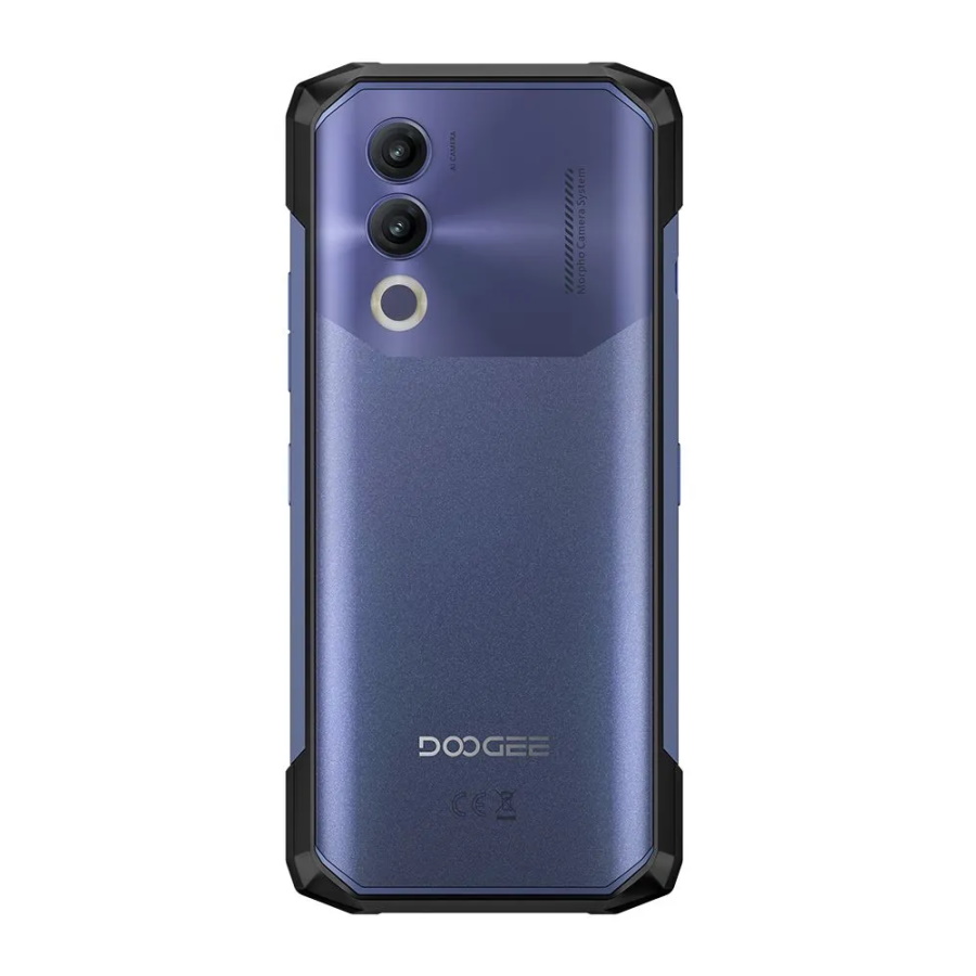 Смартфон Doogee Blade20 X фиолетовый