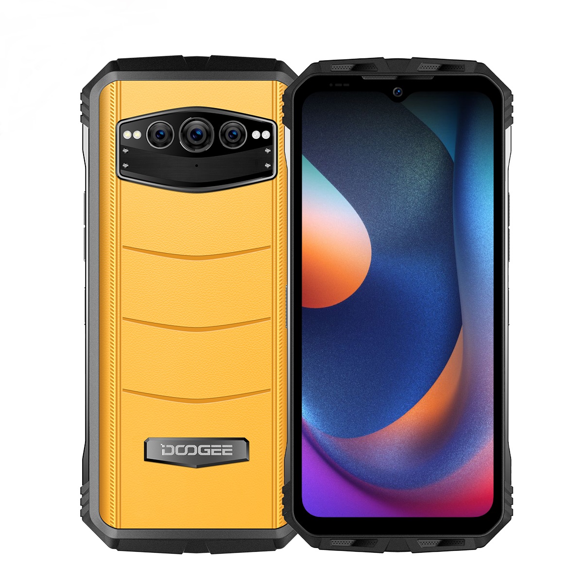 Doogee S100 купить в Москве, смартфон Doogee S100 на официальном сайте,  обзор, цена, характеристики