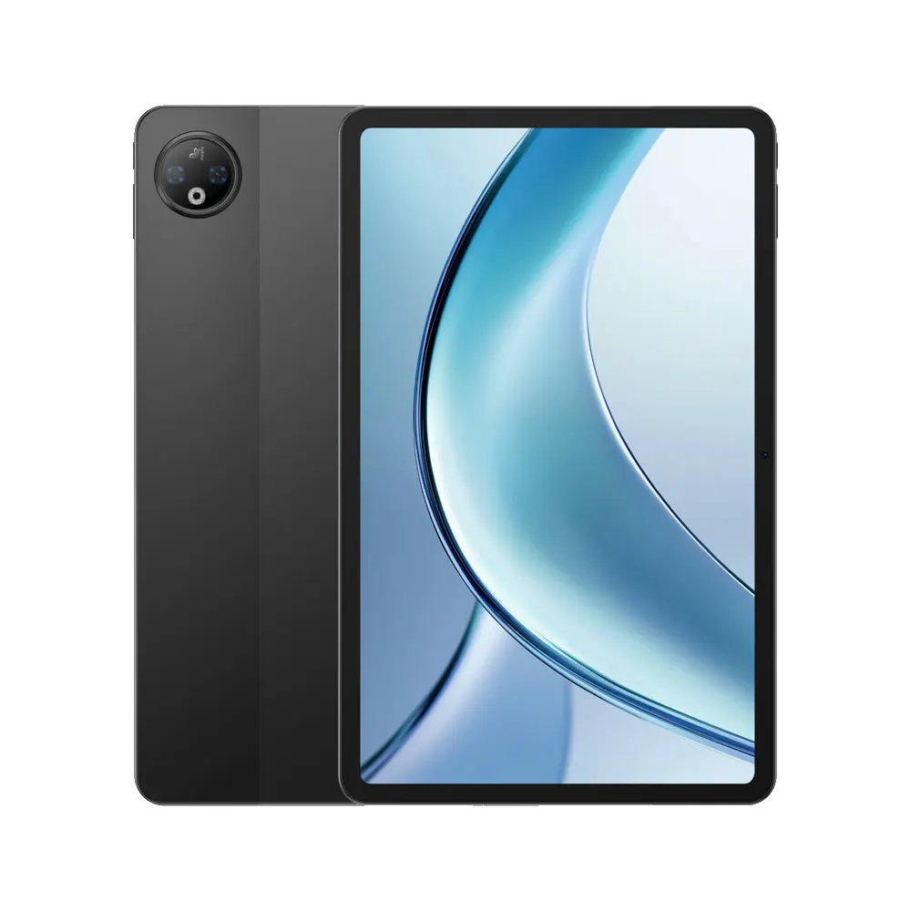 Планшет Doogee V Pad черный