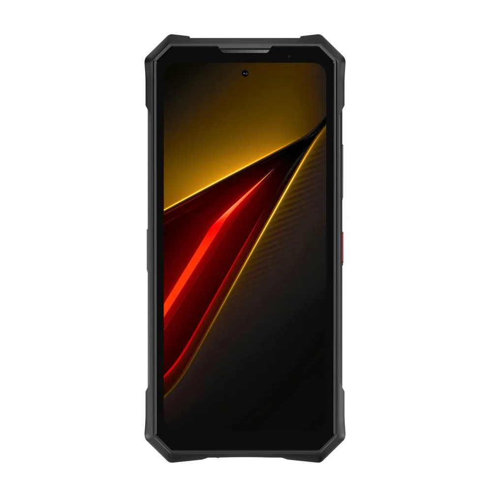 Смартфон Doogee V50 серебристый
