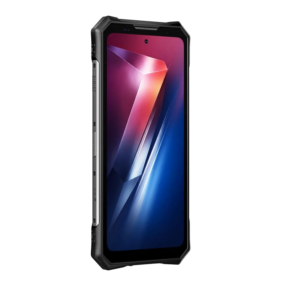 Смартфон Doogee V50 Pro серый