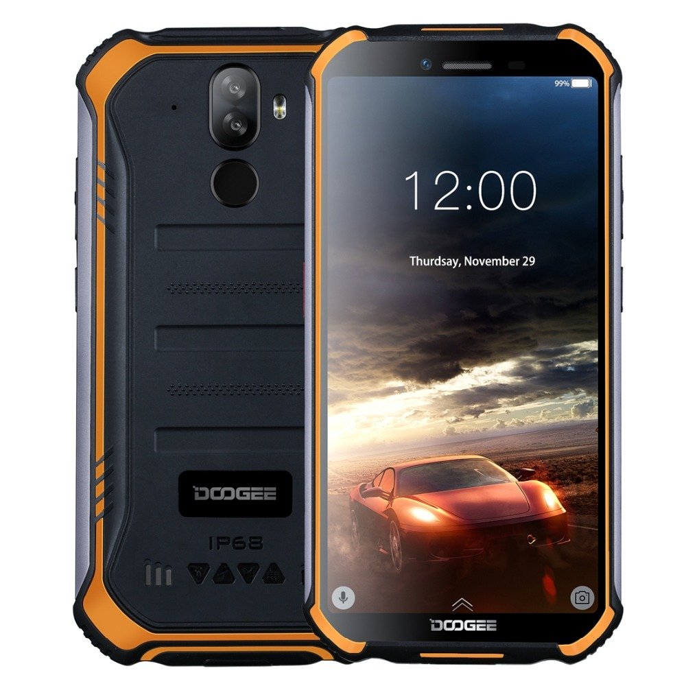 Почему смартфон Doogee S40 зависает и не выключается основные причины и решения