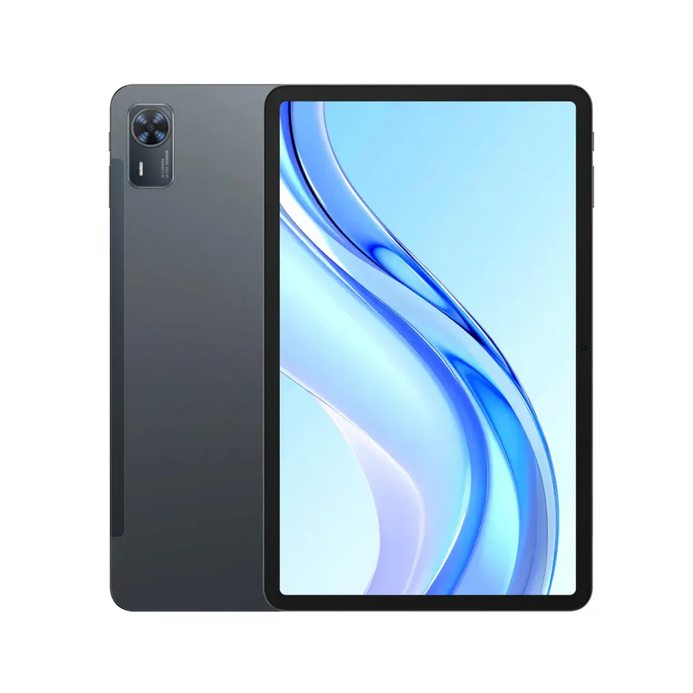 Планшет Doogee Tab E3 Plus серый