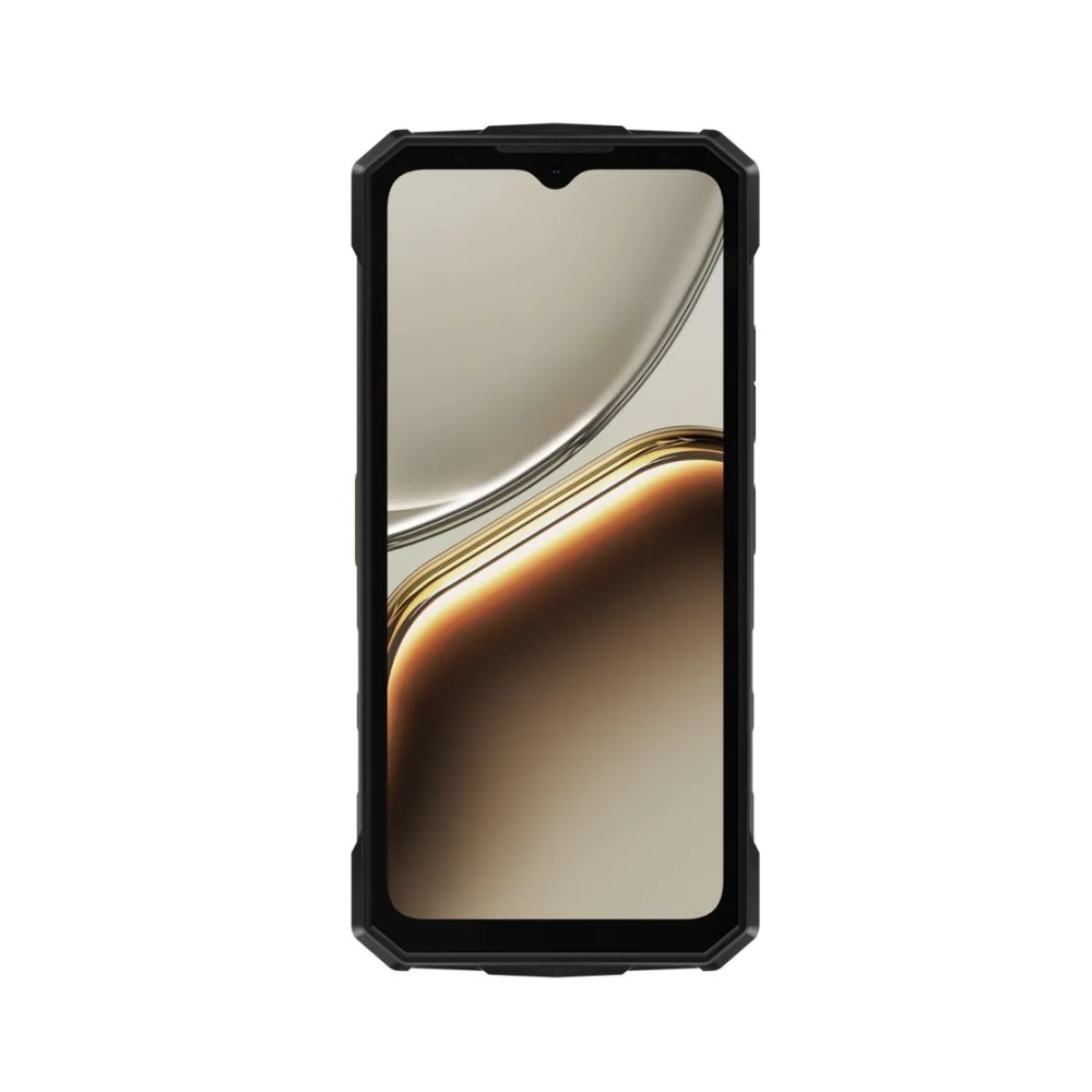 Смартфон Doogee Fire 7 зеленый