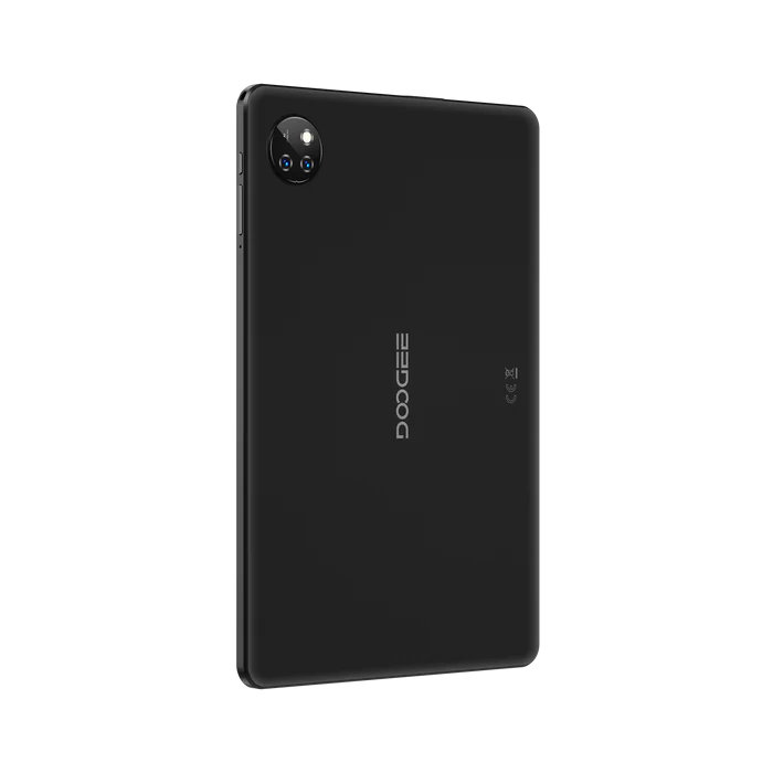 Планшет Doogee T10W черный
