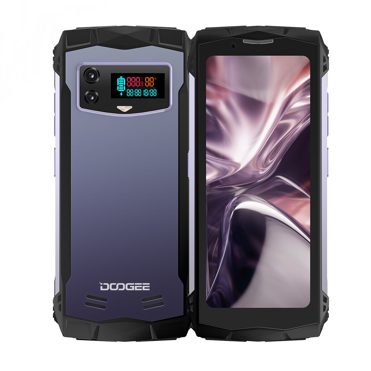 Doogee Smini купить в Москве, смартфон Doogee Smini на официальном сайте,  обзор, цена, характеристики