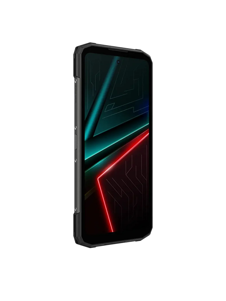 Смартфон Doogee Blade20 черный