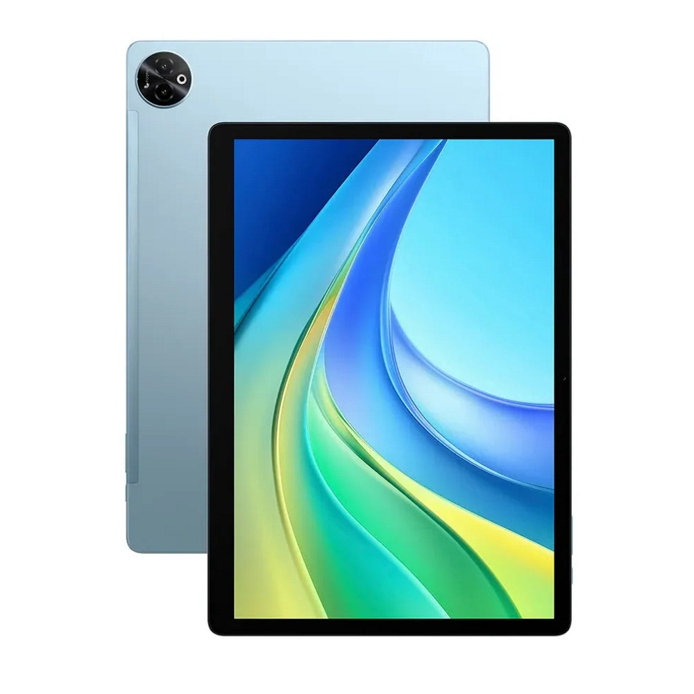 Планшет Doogee Tab E3 Max синий