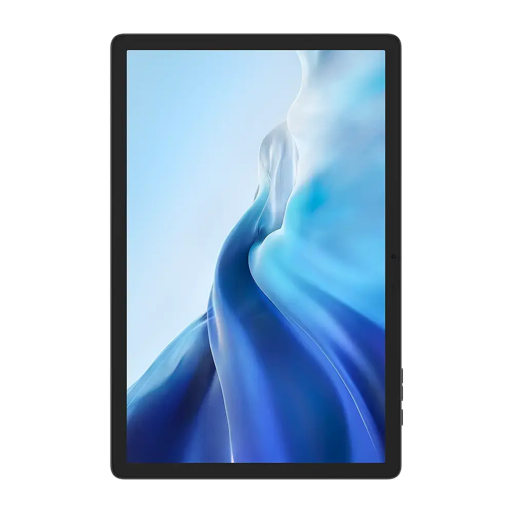 Планшет Doogee Tab E3 Pro черный