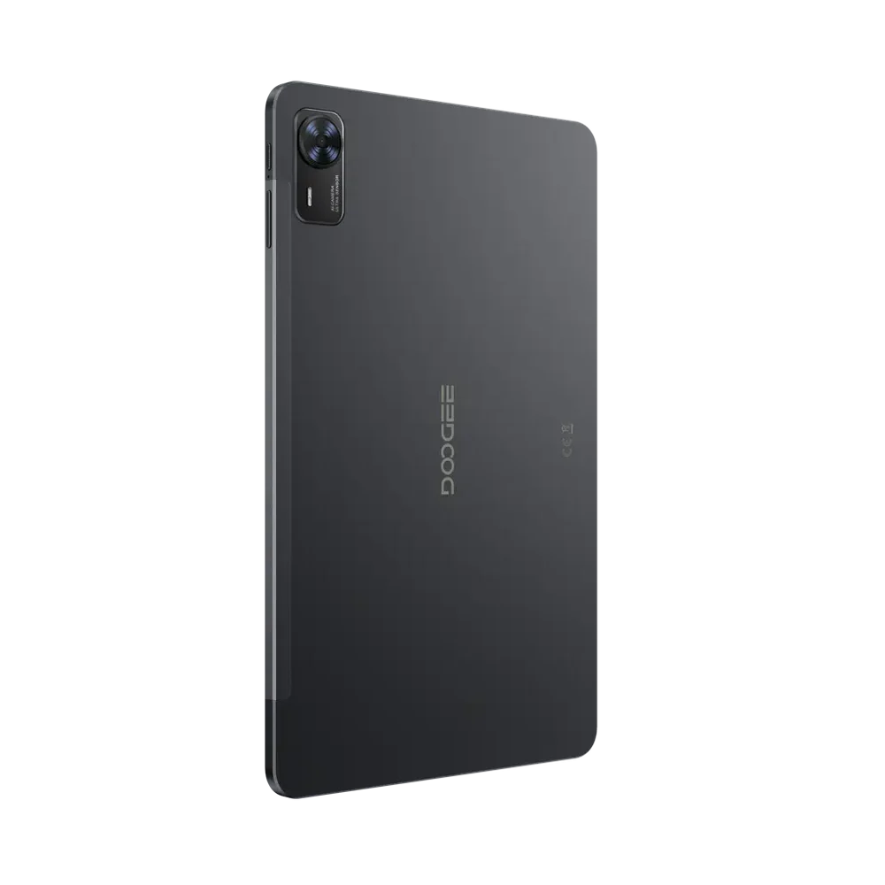 Планшет Doogee Tab E3 Plus черный