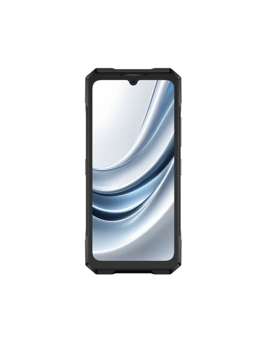 Смартфон Doogee Blade GT Pro черный