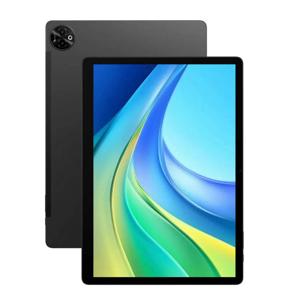 Планшет Doogee Tab E3 Max черный