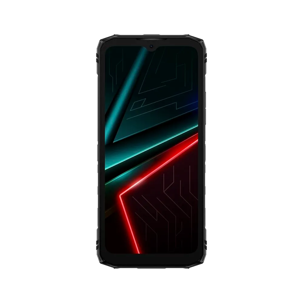 Смартфон Doogee Blade 10 Energy синий