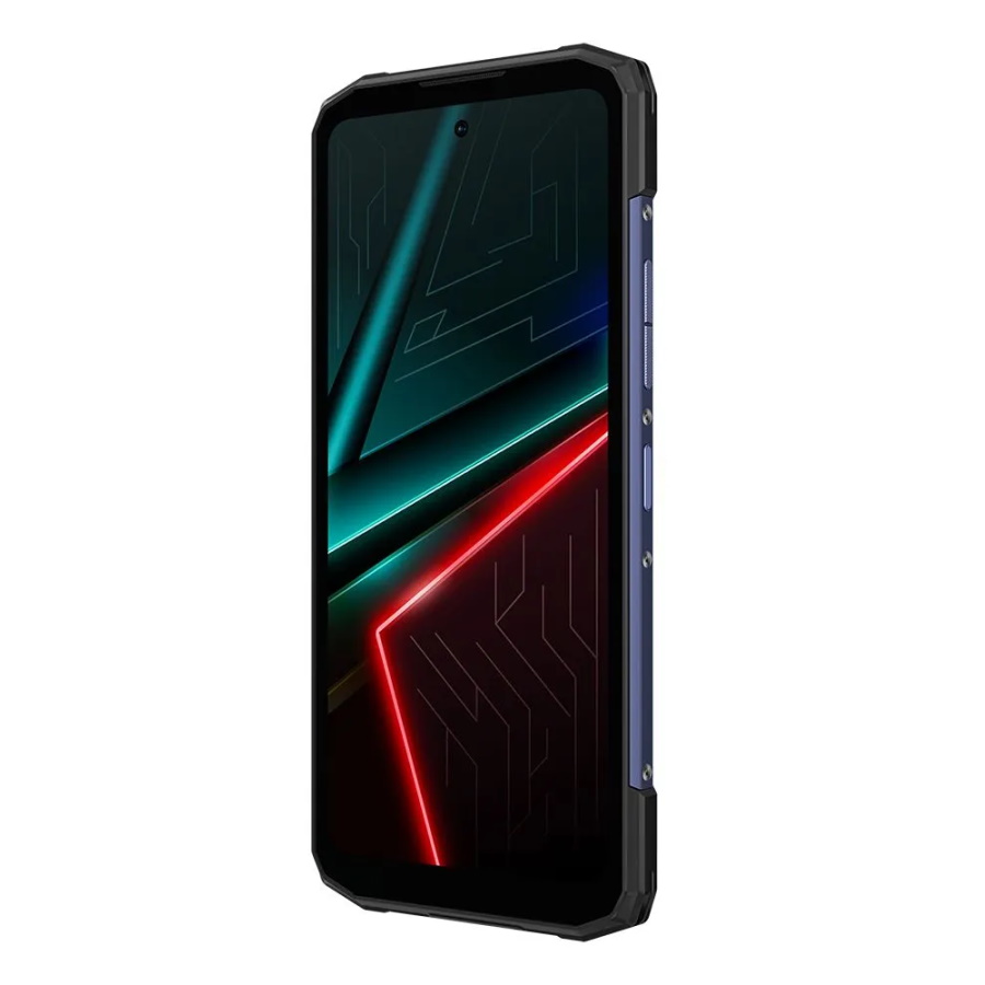 Смартфон Doogee Blade20 X фиолетовый