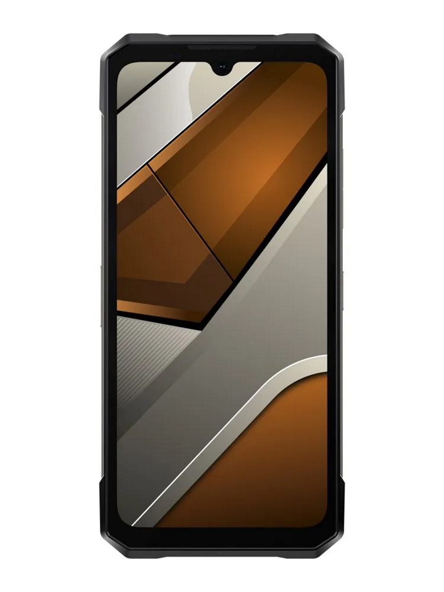 Смартфон Doogee S200 Max золотой