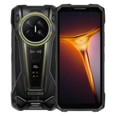 Смартфон Doogee V Max 2