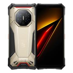 Смартфон Doogee S300 Plus