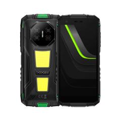 Смартфон Doogee Fire 3 Max