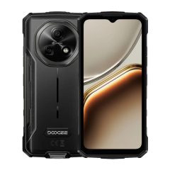 Смартфон Doogee Fire 5 Pro