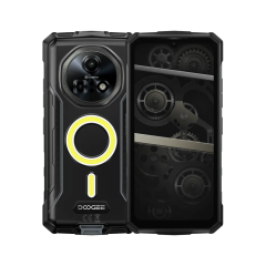 Смартфон Doogee Fire 7 Pro