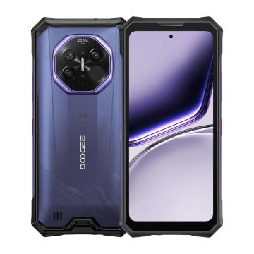 Смартфон Doogee S300 Plus Thermal