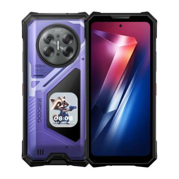 Смартфон Doogee V50 Pro