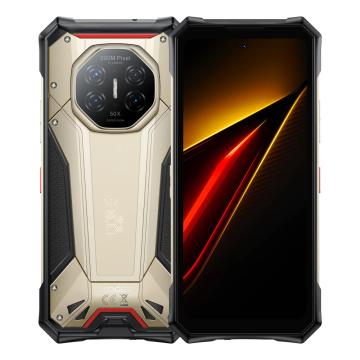 Смартфон Doogee S300 Plus