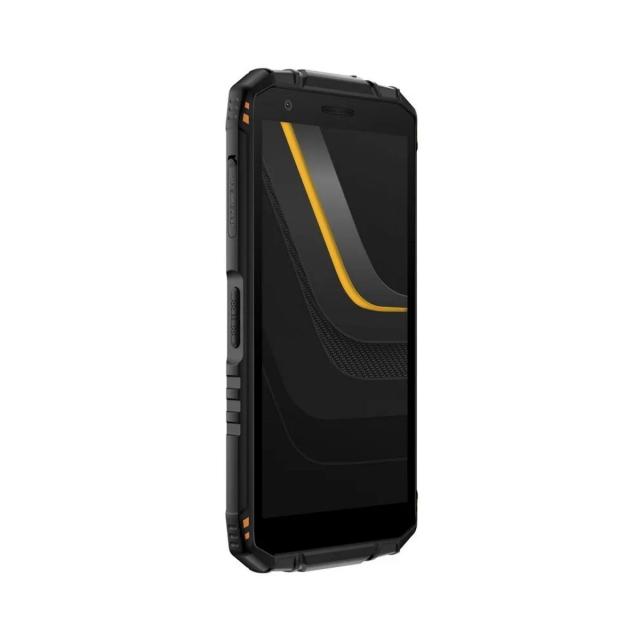 Смартфон Doogee Fire 3 Ultra оранжевый