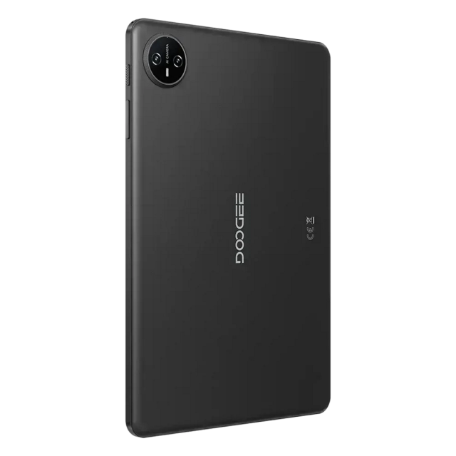 Планшет Doogee Tab A9 Pro черный