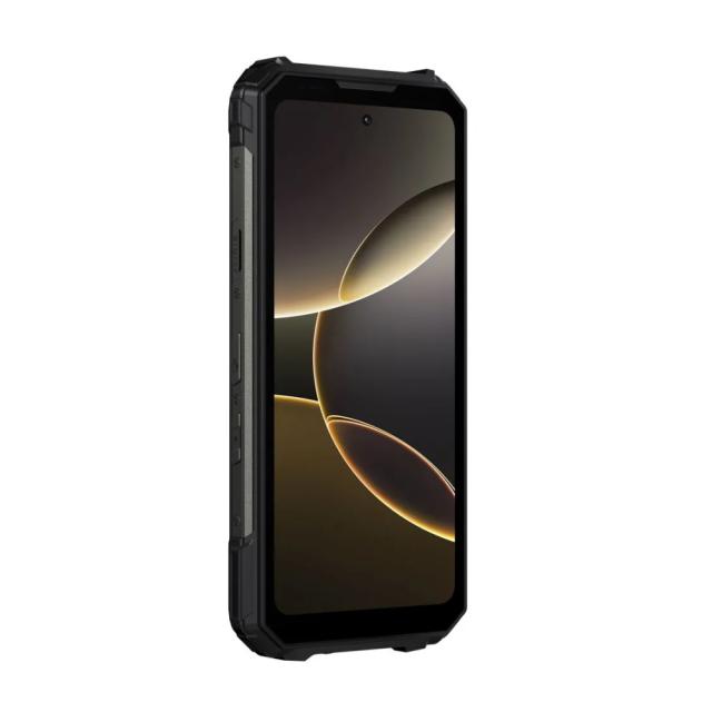 Смартфон Doogee V Max LR серый
