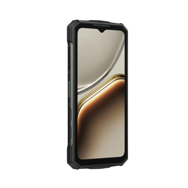 Смартфон Doogee Fire 7 зеленый