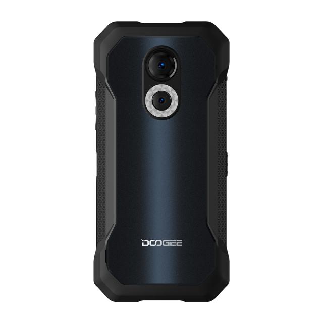 Смартфон Doogee S61 синий