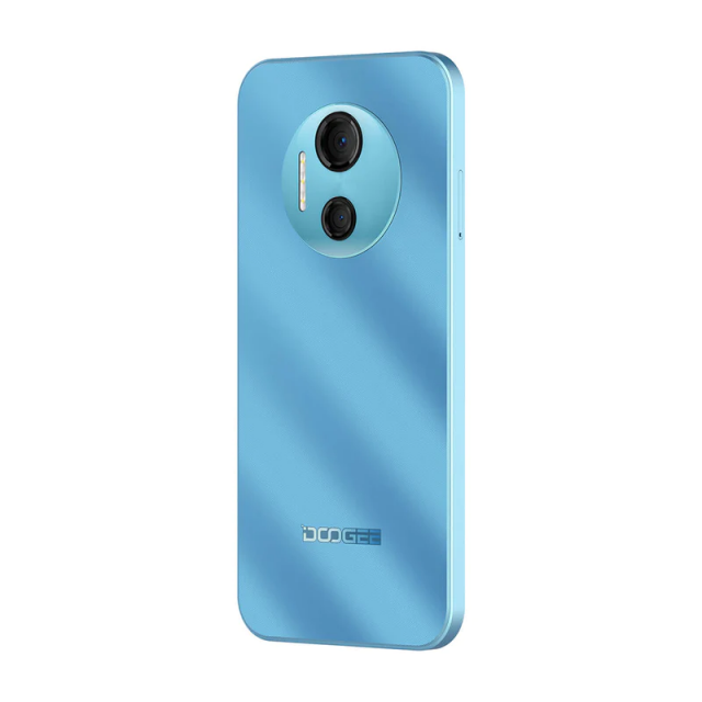 Смартфон Doogee X97 Pro синий