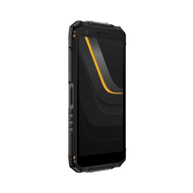 Смартфон Doogee Fire 3 Pro оранжевый