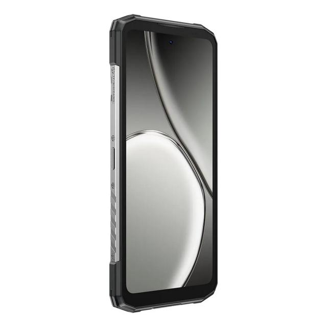 Смартфон Doogee Blade20 Play серебряный