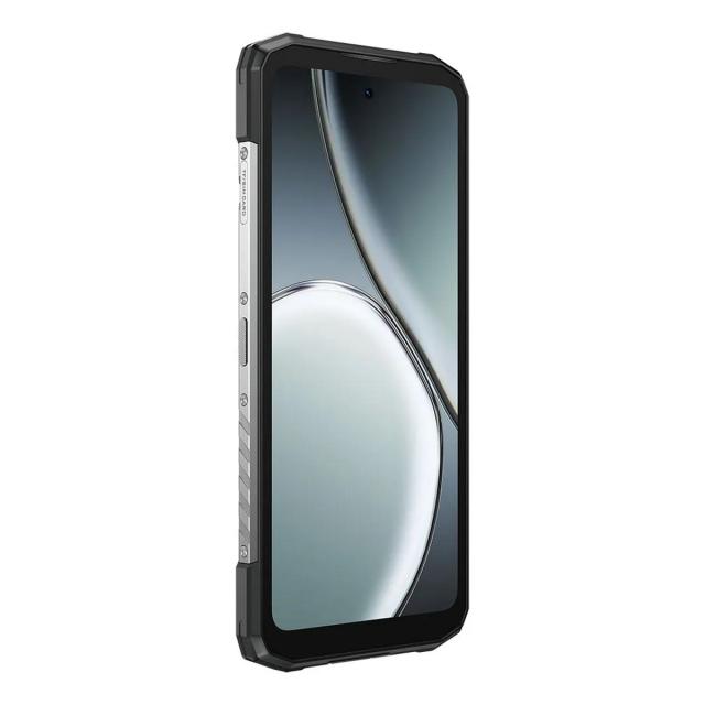 Смартфон Doogee Blade20 Ultra серебряный