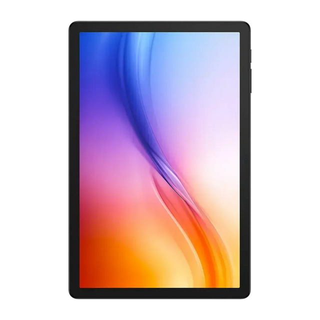 Планшет Doogee Tab G6 Plus черный