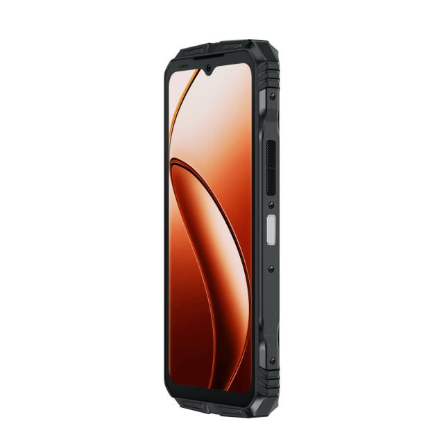 Смартфон Doogee S118 красный