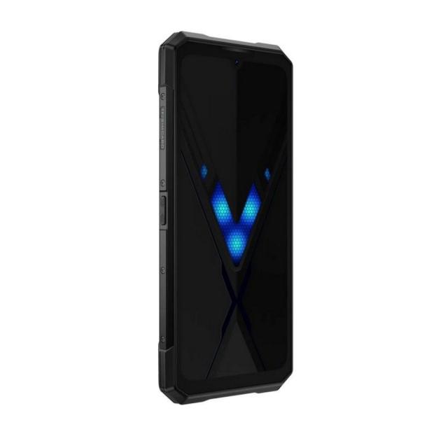 Смартфон Doogee S200 Ultra черный
