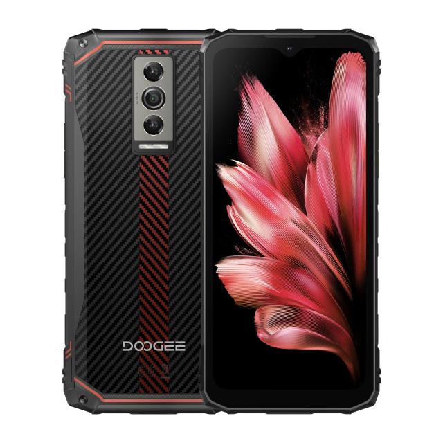 Планшет Doogee Blade10 черный