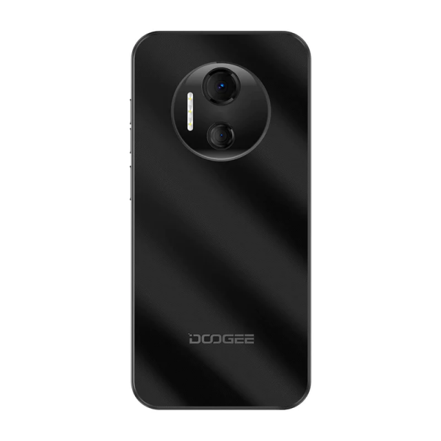 Смартфон Doogee X97 Pro черный