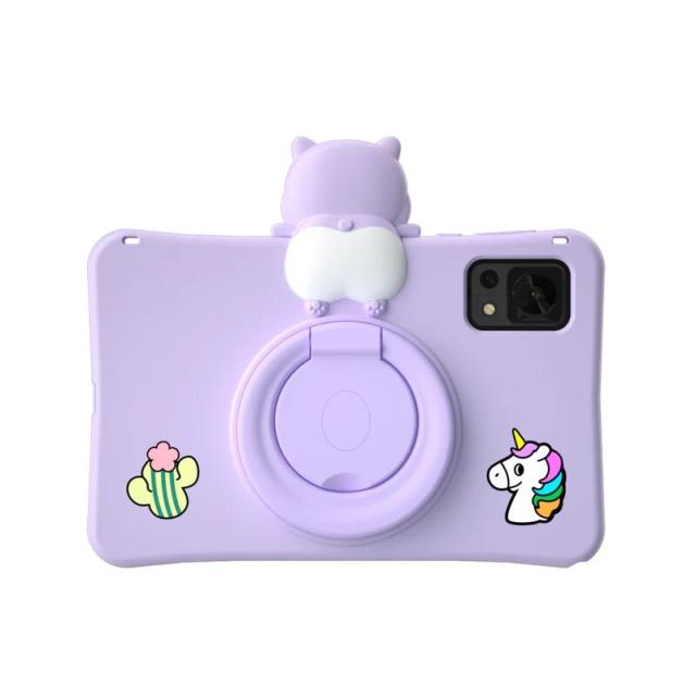 Планшет Doogee T20 Mini KID фиолетовый