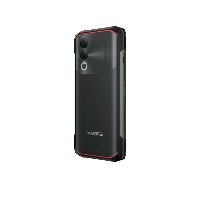 Смартфон Doogee Blade20 черный