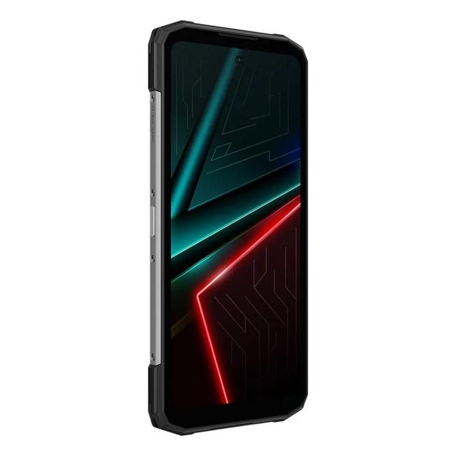 Смартфон Doogee Blade20 серебристый