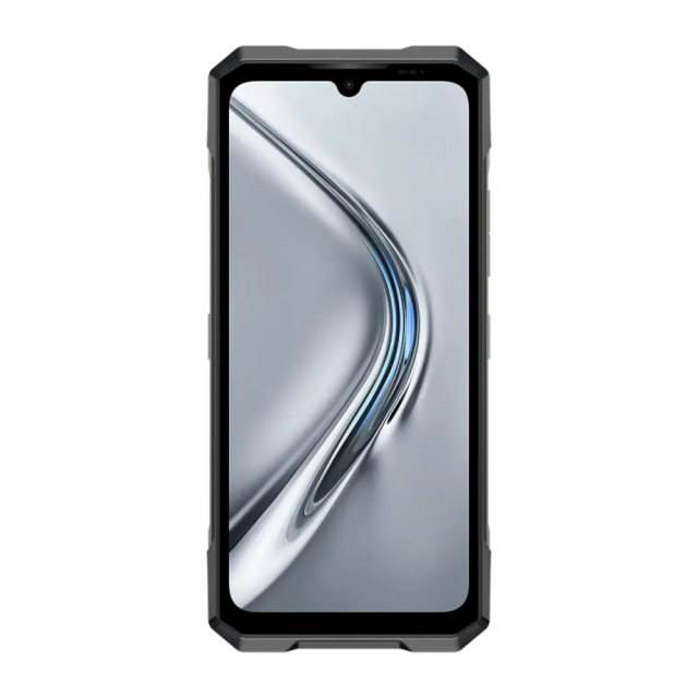 Смартфон Doogee Blade GT Ultra черный