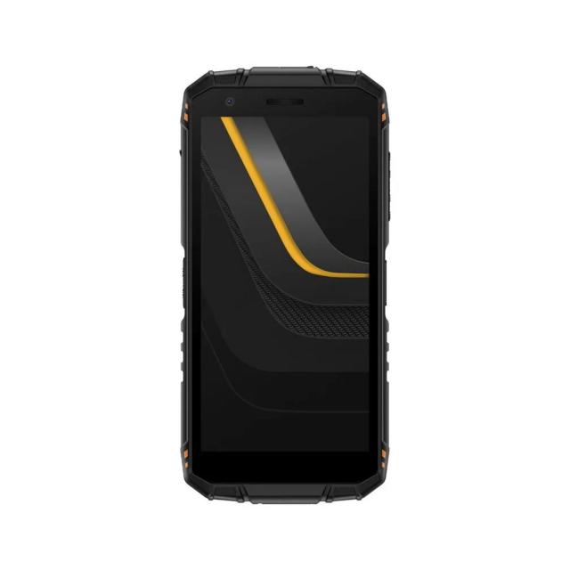 Смартфон Doogee Fire 3 Pro оранжевый