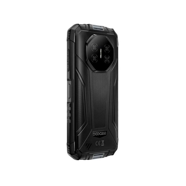 Смартфон Doogee Fire 3 Pro серый